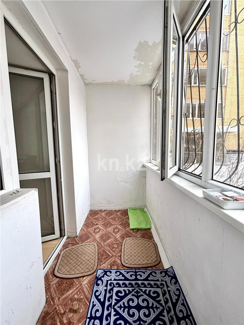 Продажа 1-комнатной квартиры, 44 м² в Караганде - фото 5