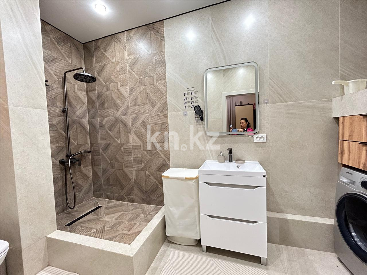 Продажа 2-комнатной квартиры, 74.6 м² в Астане - фото 11