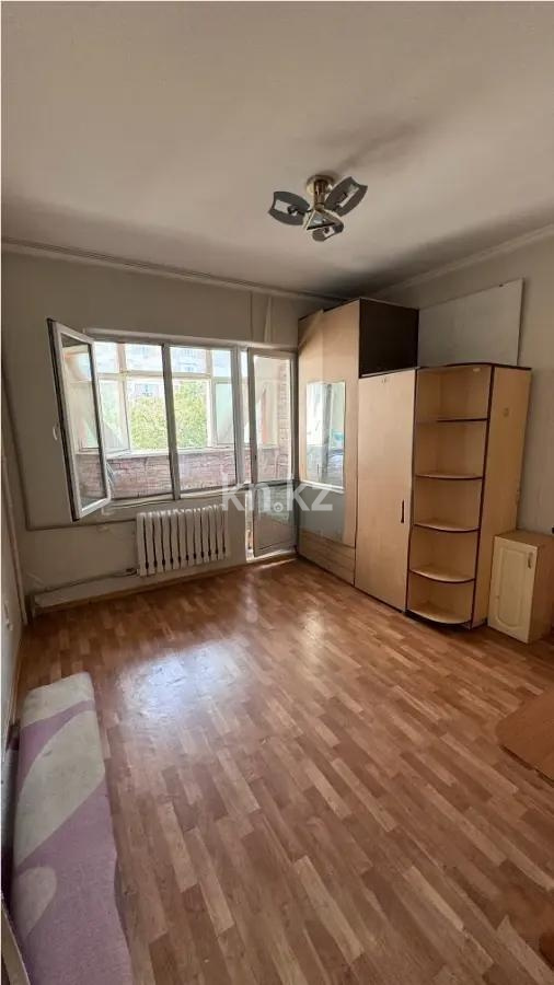 Продажа 3-комнатной квартиры, 68.1 м² в Алматы