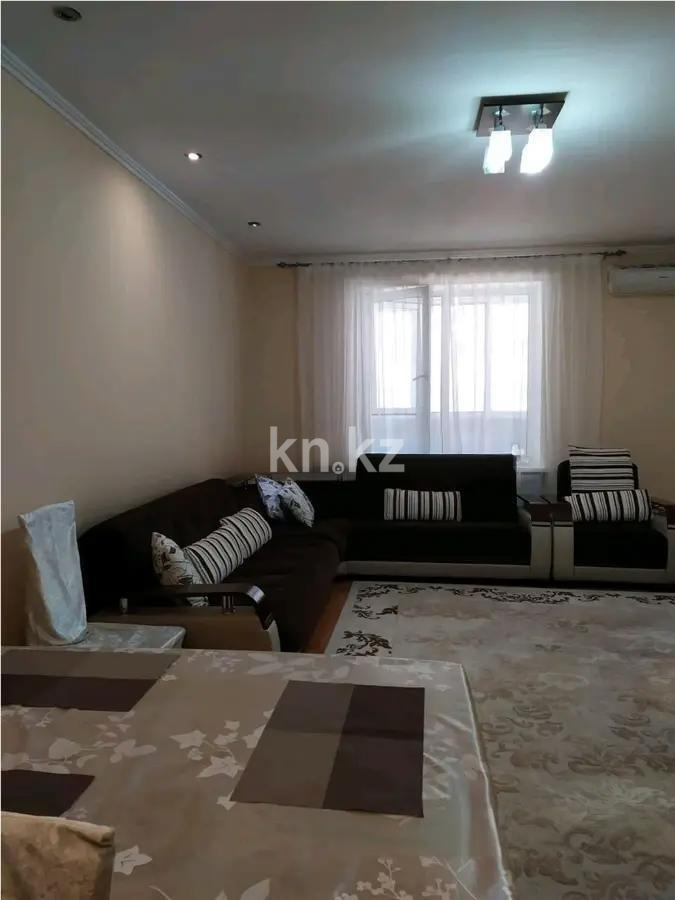 Продажа 2-комнатной квартиры, 64 м² в Алматы