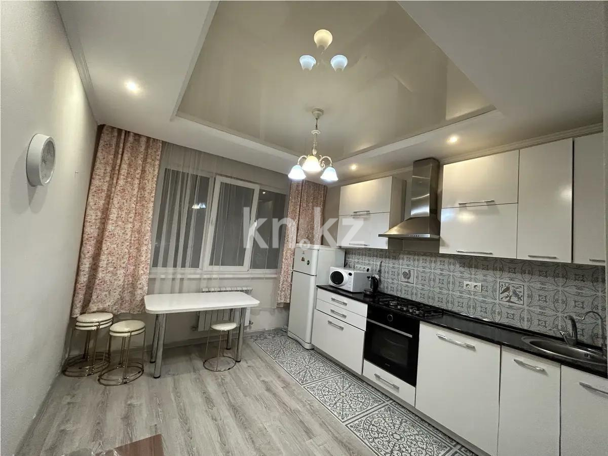 Продажа 1-комнатной квартиры, 45 м² в Алматы - фото 2