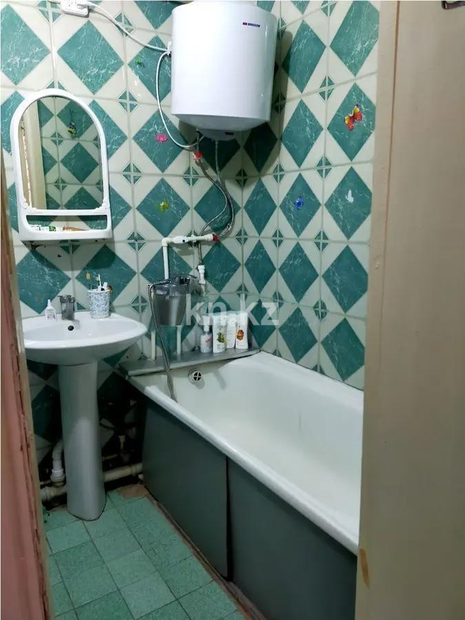 Продажа 1-комнатной квартиры, 37 м² в Караганде - фото 3