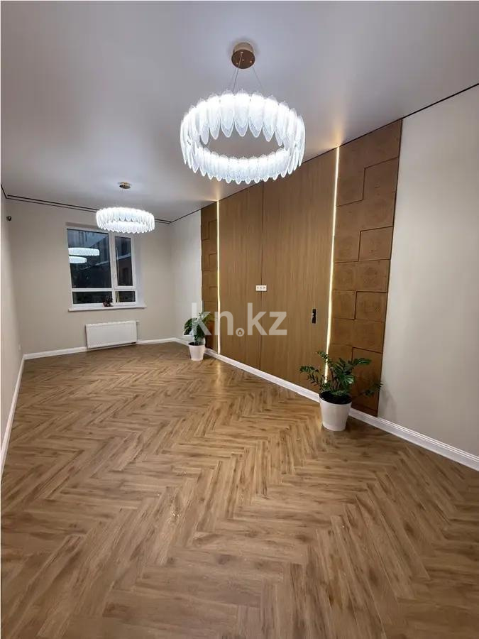 Продажа 2-комнатной квартиры, 63 м² в Астане