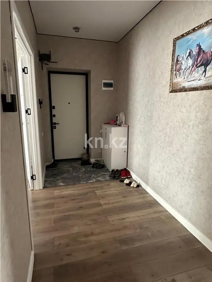 Продажа 3-комнатной квартиры, 74 м² в Караганде - фото 7