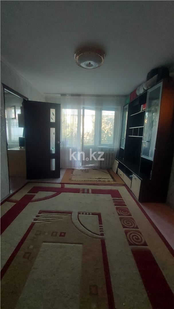 Продажа 2-комнатной квартиры, 44 м², мкр-н 12 в Караганде - фото 3