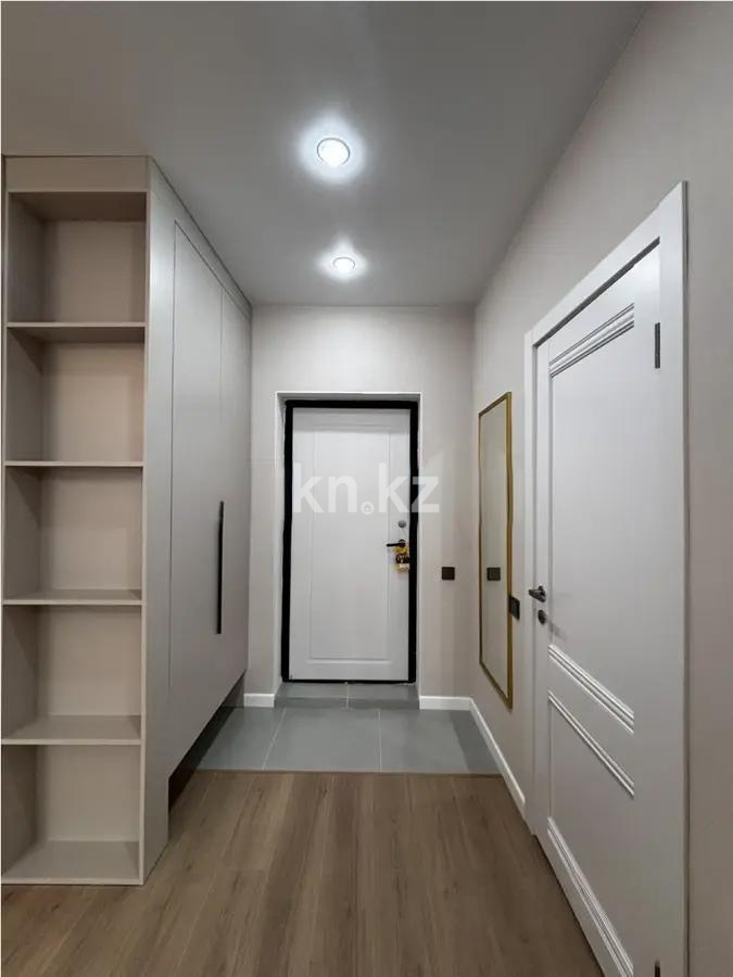 Продажа 2-комнатной квартиры, 35 м², ул. Култегин, дом  2 в Астане - фото 5