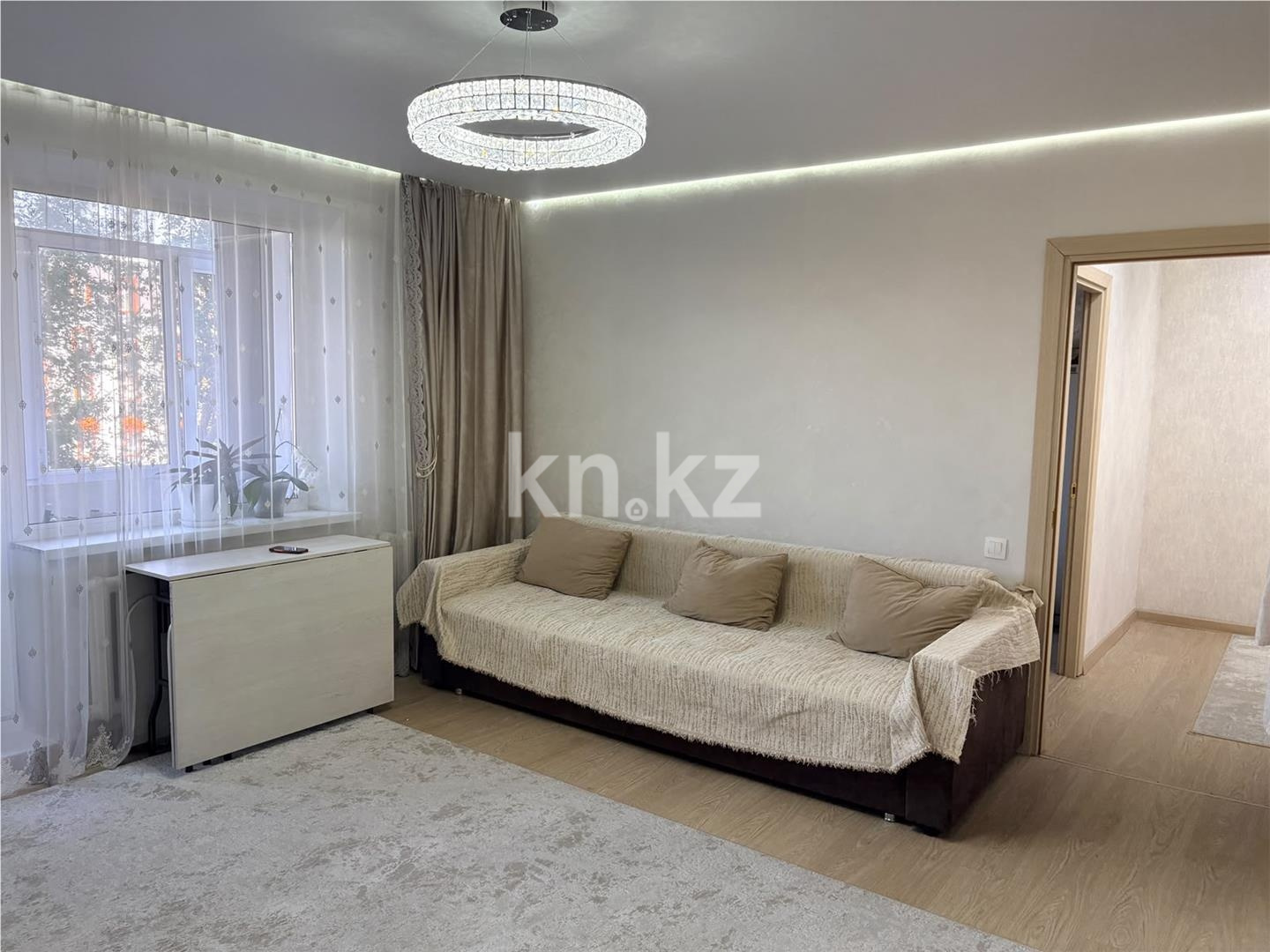 Продажа 4-комнатной квартиры, 75 м² в Караганде - фото 22
