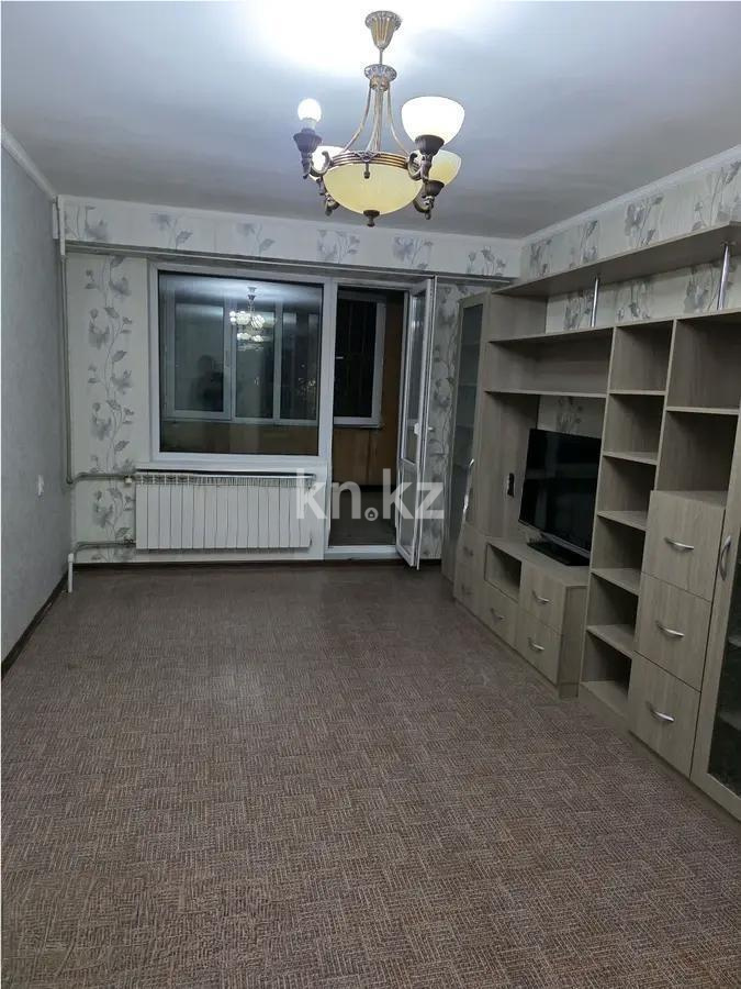 Продажа 1-комнатной квартиры, 32.6 м² в Алматы