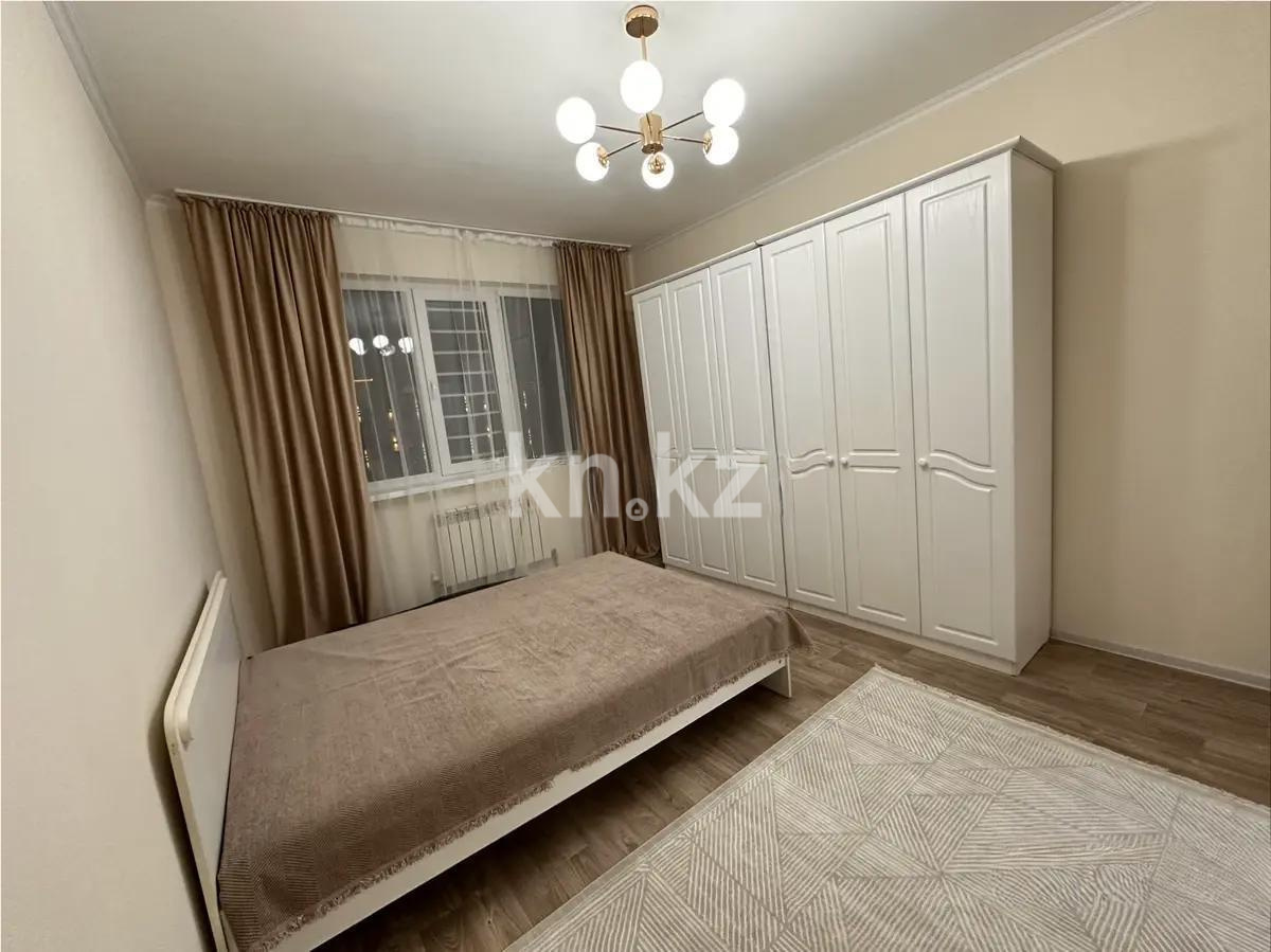 Продажа 2-комнатной квартиры, 62 м² в Алматы - фото 2