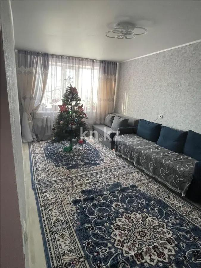 Продажа 2-комнатной квартиры, 53 м² в Темиртау