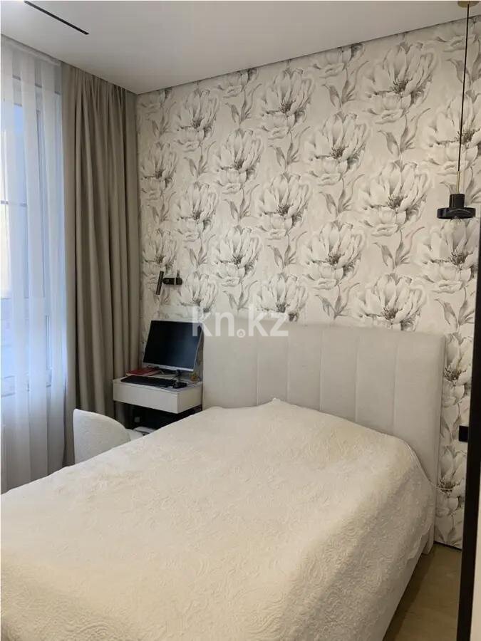 Продажа 2-комнатной квартиры, 45 м² в Астане - фото 2