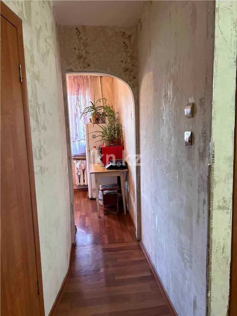 Продажа 4-комнатной квартиры, 61 м², пр. Мира в Темиртау - фото 16