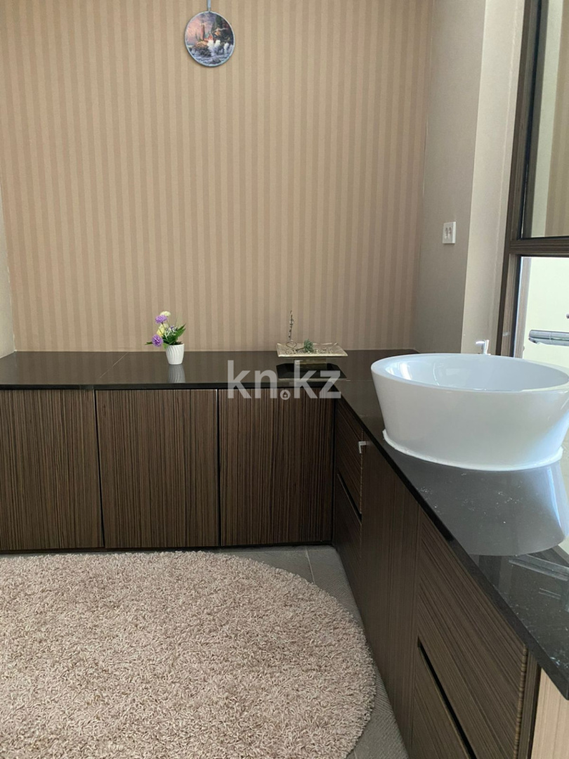 Аренда 2-комнатной квартиры, 105 м² в Астане - фото 19