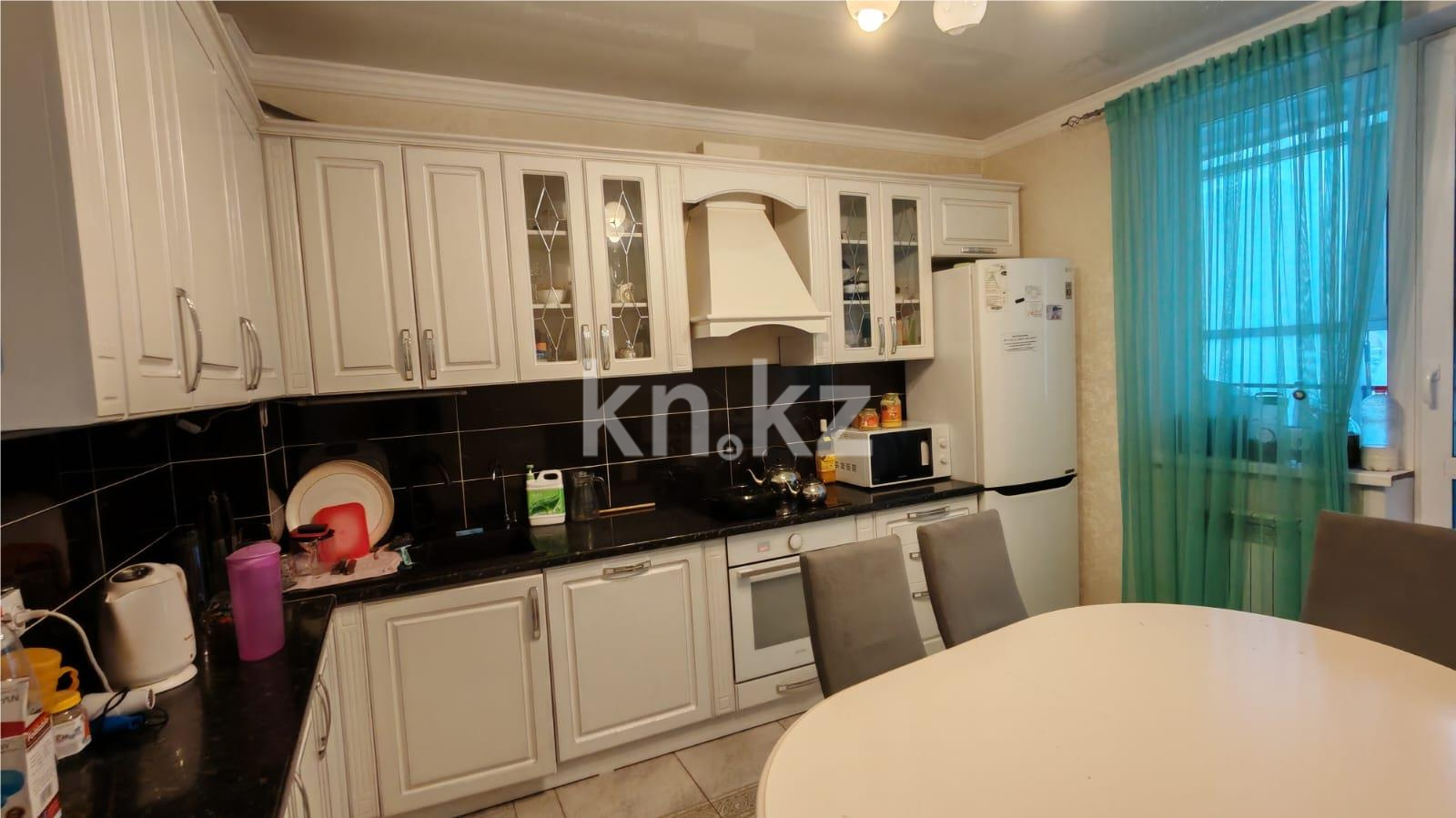 Продажа 3-комнатной квартиры, 105 м² в Караганде - фото 15