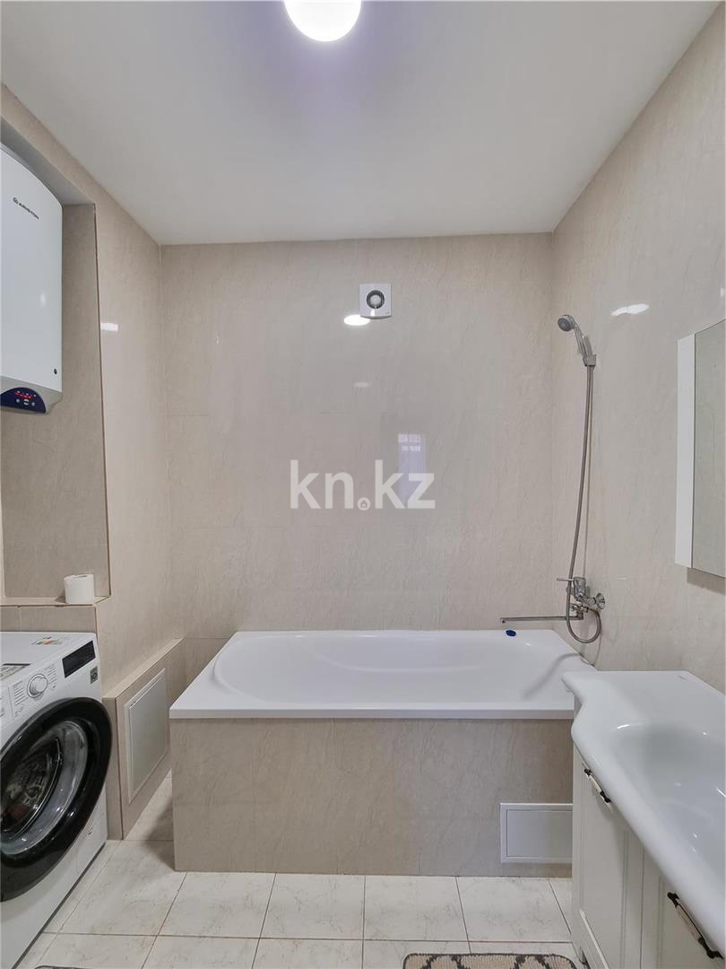 Продажа 4-комнатного дома, 100 м², ул. Утренний проезд в Караганде - фото 12