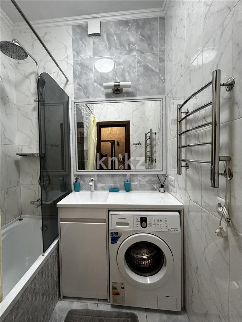 Продажа 2-комнатной квартиры, 62 м², пр. Бухар-жырау в Караганде - фото 6