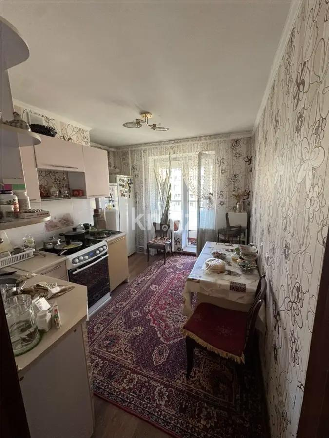 Продажа 3-комнатной квартиры, 73 м² в Астане - фото 4