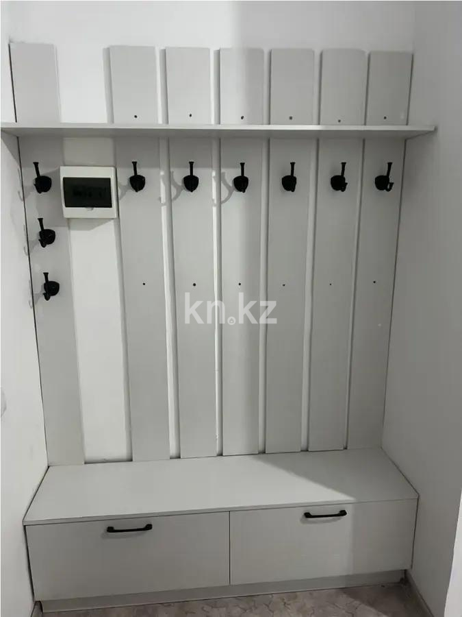 Продажа 1-комнатной квартиры, 42 м², мкр-н Шугыла, дом  340/4 в Алматы - фото 4