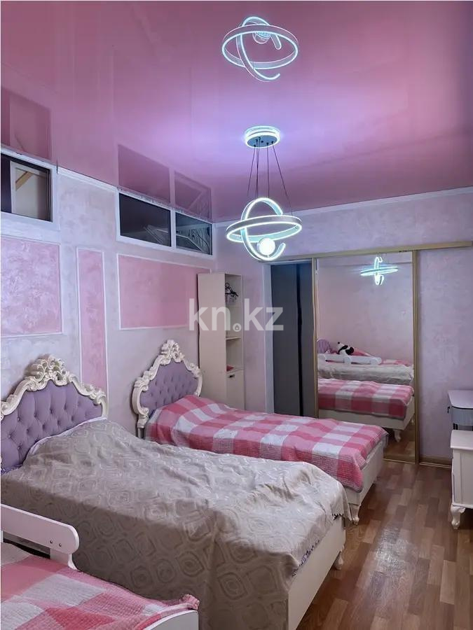 Продажа 3-комнатной квартиры, 111 м², мкр-н Айнабулак-2, дом  32 в Алматы - фото 2