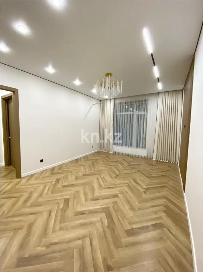 Продажа 2-комнатной квартиры, 44 м² в Астане