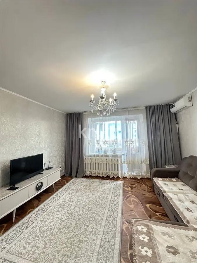 Продажа 1-комнатной квартиры, 41 м², ул. Таттимбета, дом  12 в Караганде