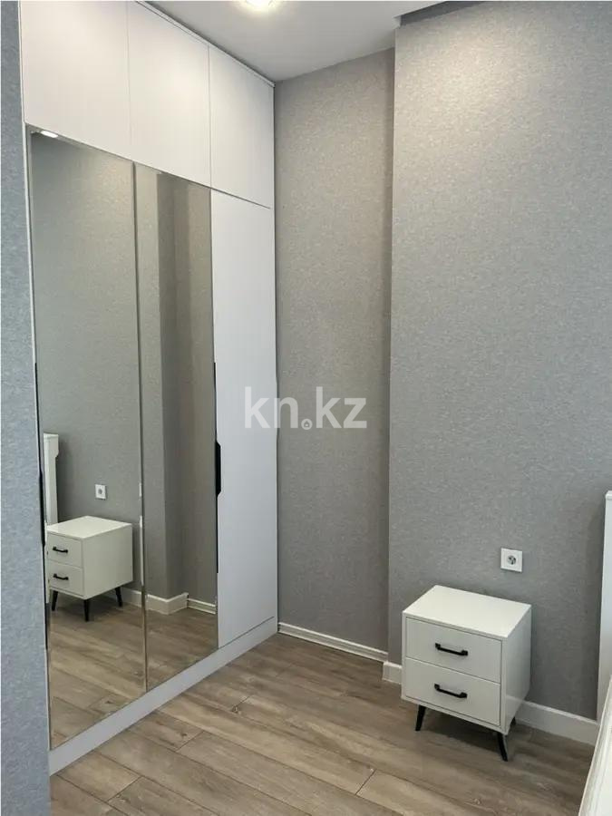 Продажа 2-комнатной квартиры, 45.5 м² в Астане - фото 5