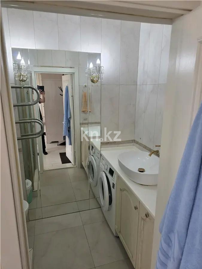Продажа 1-комнатной квартиры, 38 м² в Алматы - фото 3