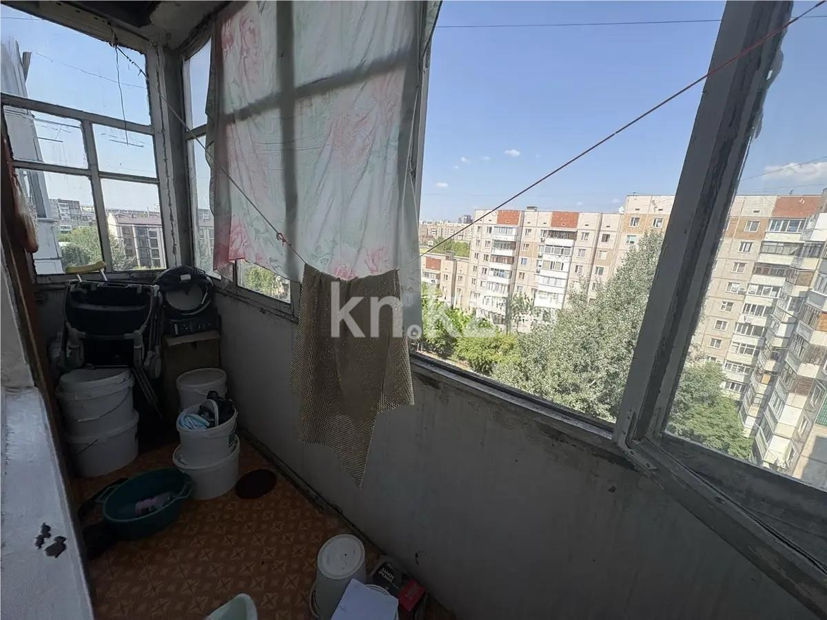 Продажа 3-комнатной квартиры, 62 м² в Караганде - фото 6