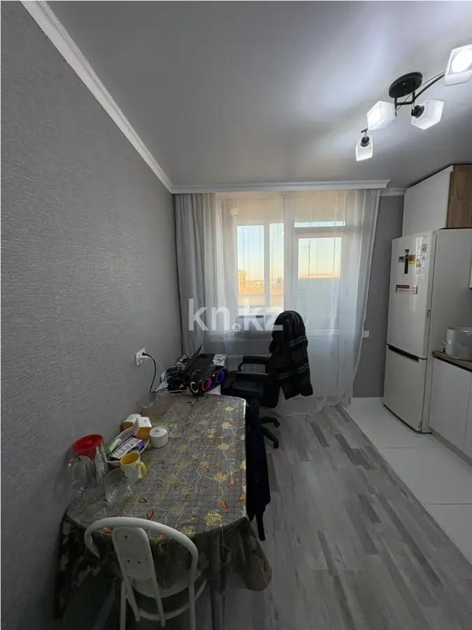 Продажа 1-комнатной квартиры, 40.1 м² в Астане - фото 2