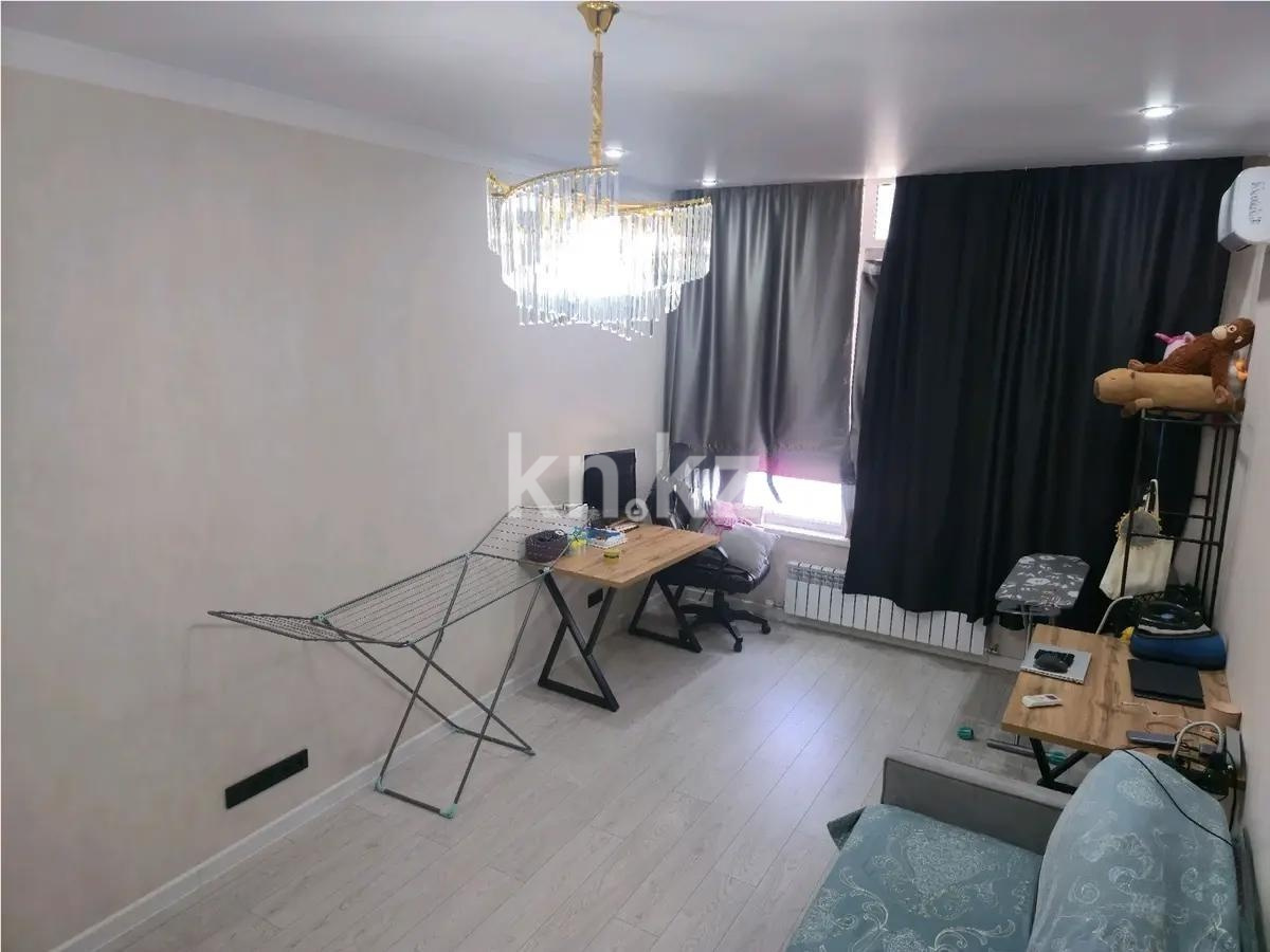Продажа 2-комнатной квартиры, 68 м² в Алматы
