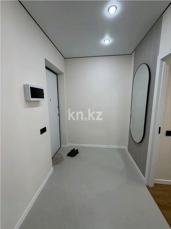 Продажа 2-комнатной квартиры, 37 м² в Алматы - фото 4