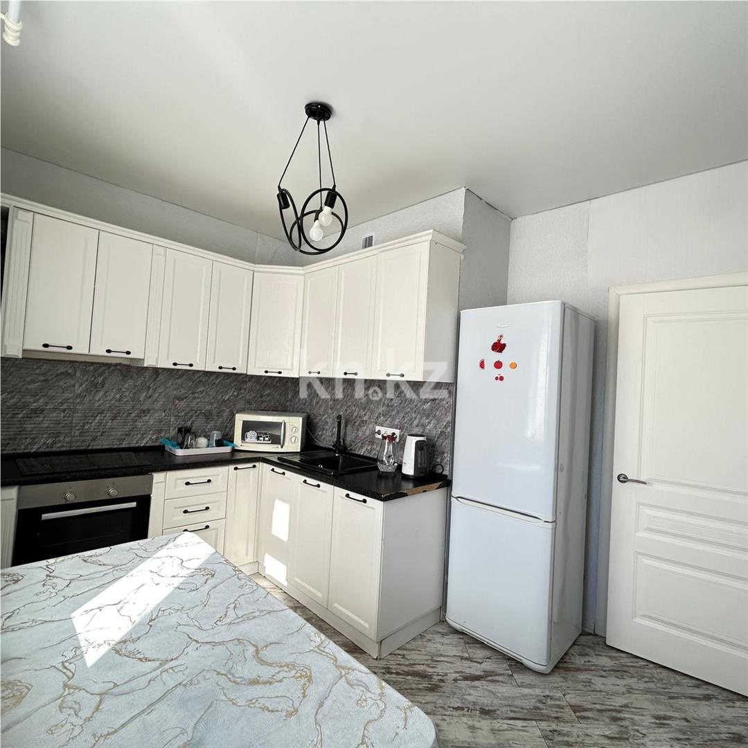 Продажа 2-комнатной квартиры, 51 м² в Астане - фото 7