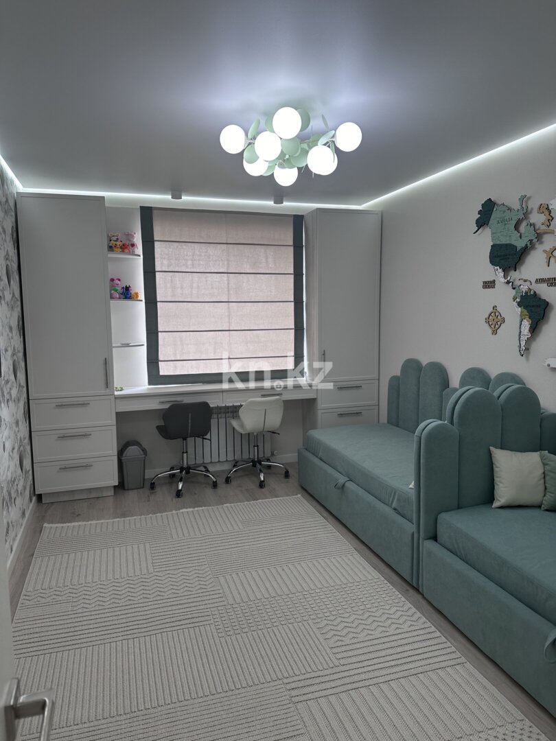 Продажа 3-комнатной квартиры, 73 м² в Караганде - фото 6