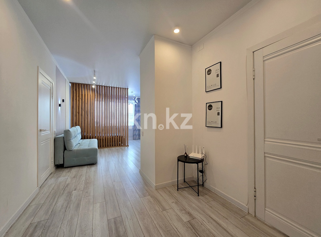 Продажа 2-комнатной квартиры, 65 м² в Алматы - фото 11