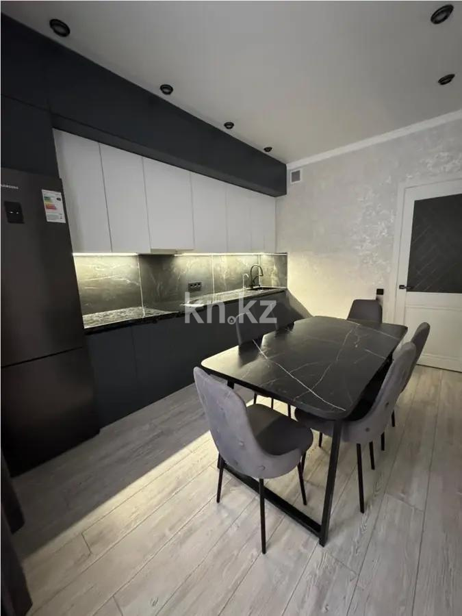 Продажа 2-комнатной квартиры, 63.5 м² в Астане - фото 2