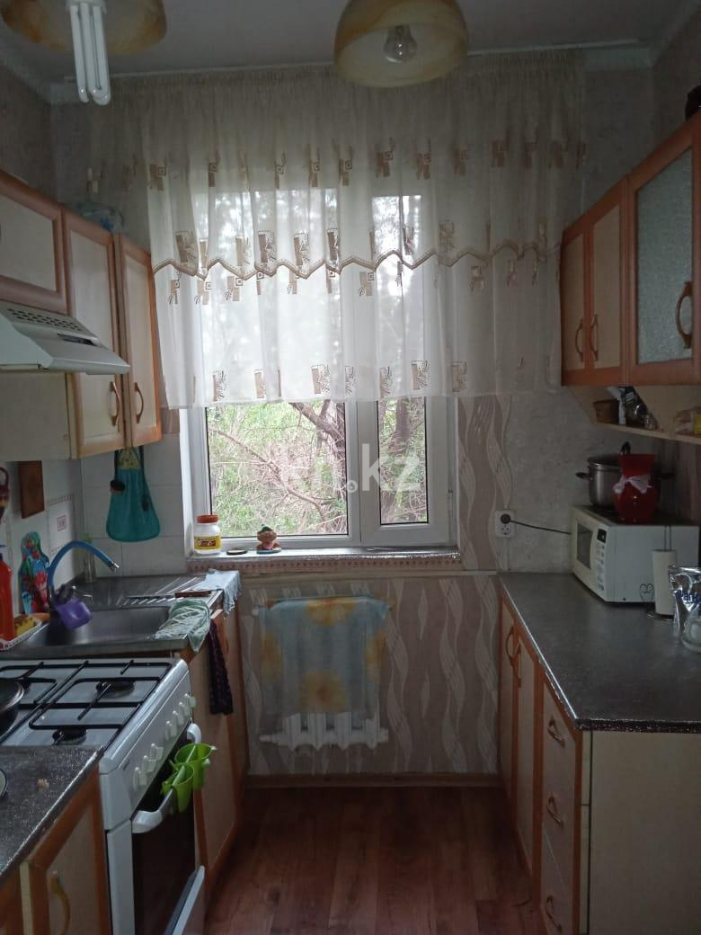 Продажа 3-комнатной квартиры, 63 м², ул. Баженова, дом  158 в Караганде - фото 4