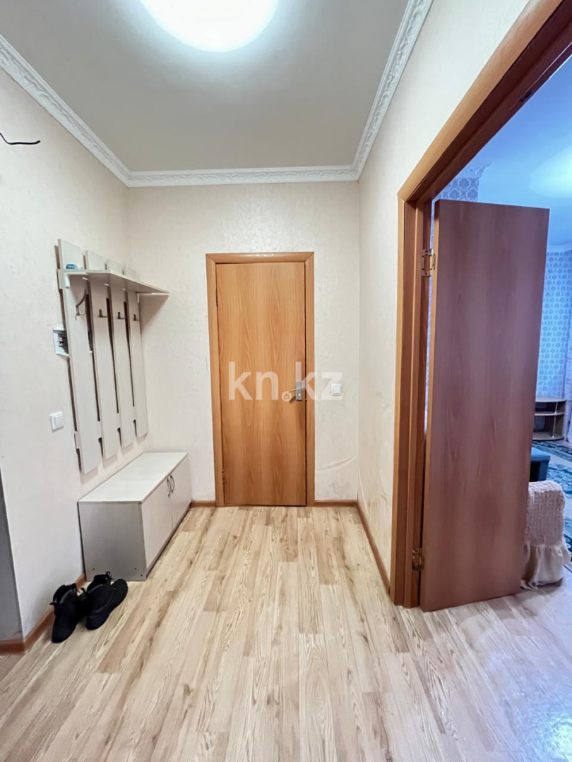 Аренда 1-комнатной квартиры, 39 м² в Астане - фото 6