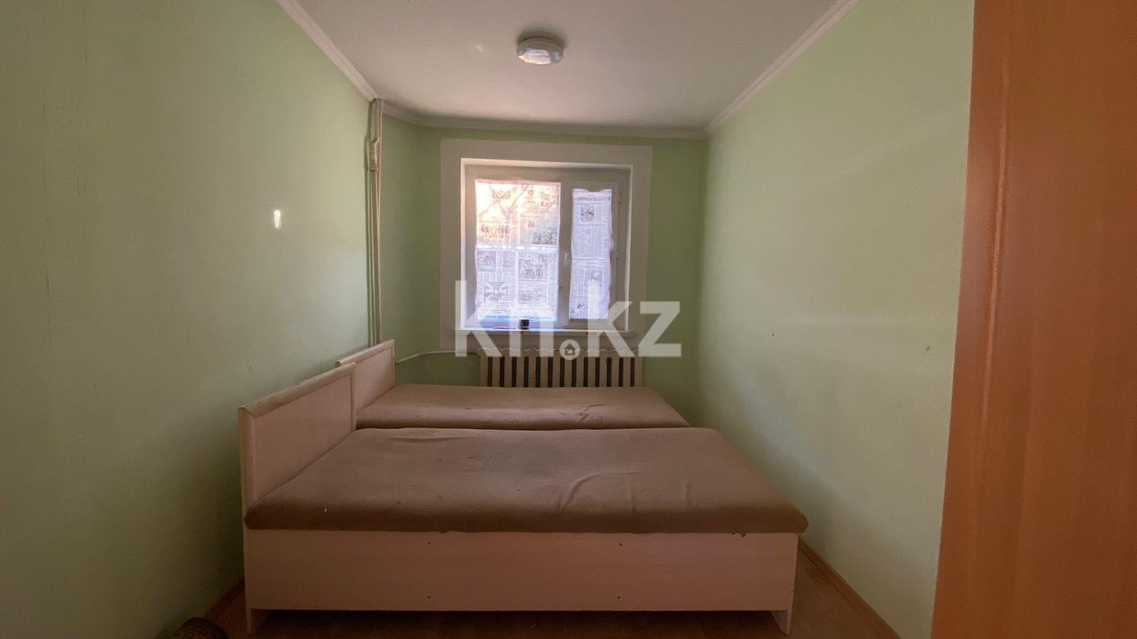 Продажа 2-комнатной квартиры, 44 м², ул. Муканова в Караганде - фото 3