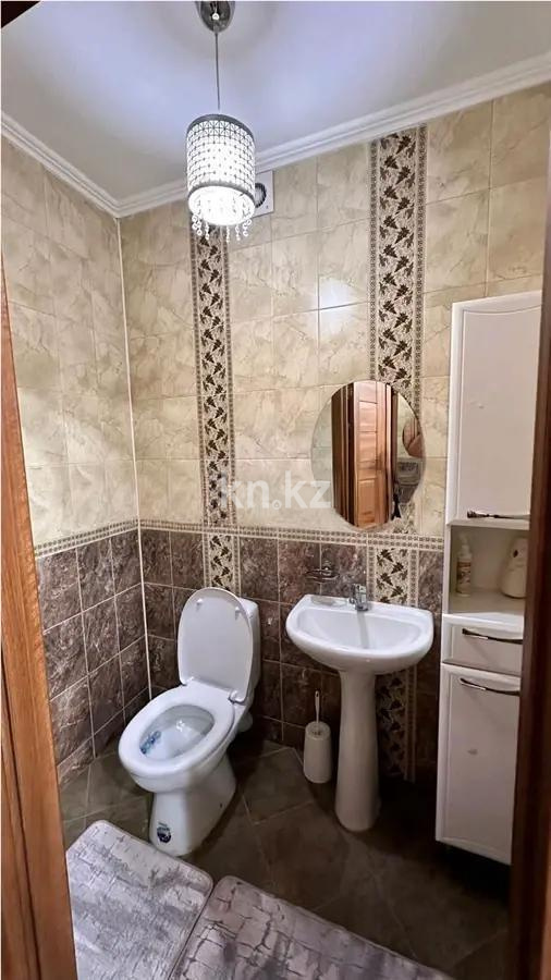 Продажа 3-комнатной квартиры, 88 м² в Алматы - фото 9