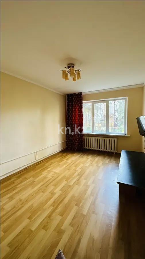 Продажа 3-комнатной квартиры, 65 м² в Алматы