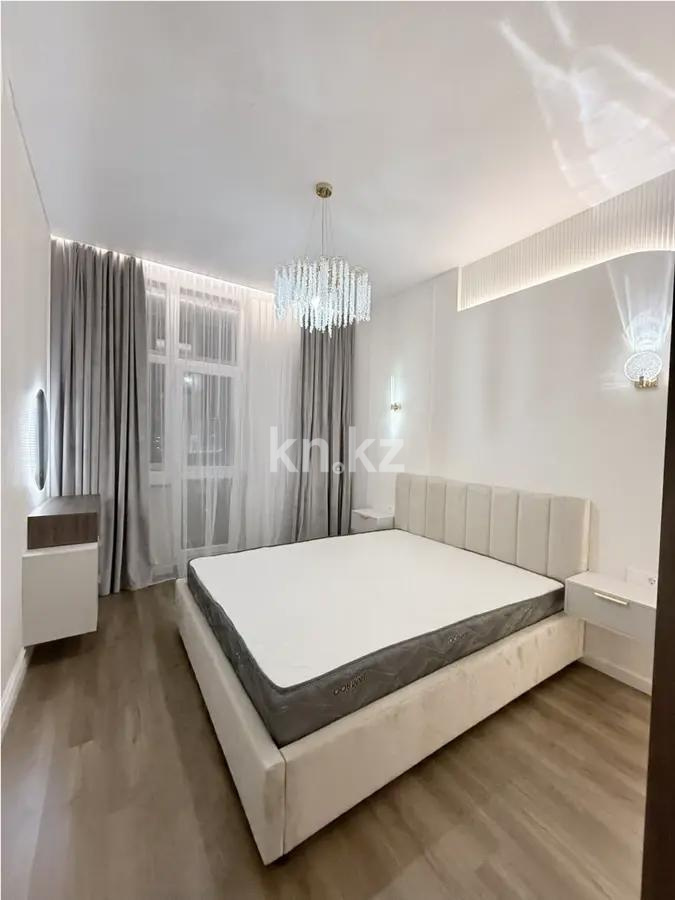 Продажа 2-комнатной квартиры, 42 м² в Астане - фото 3