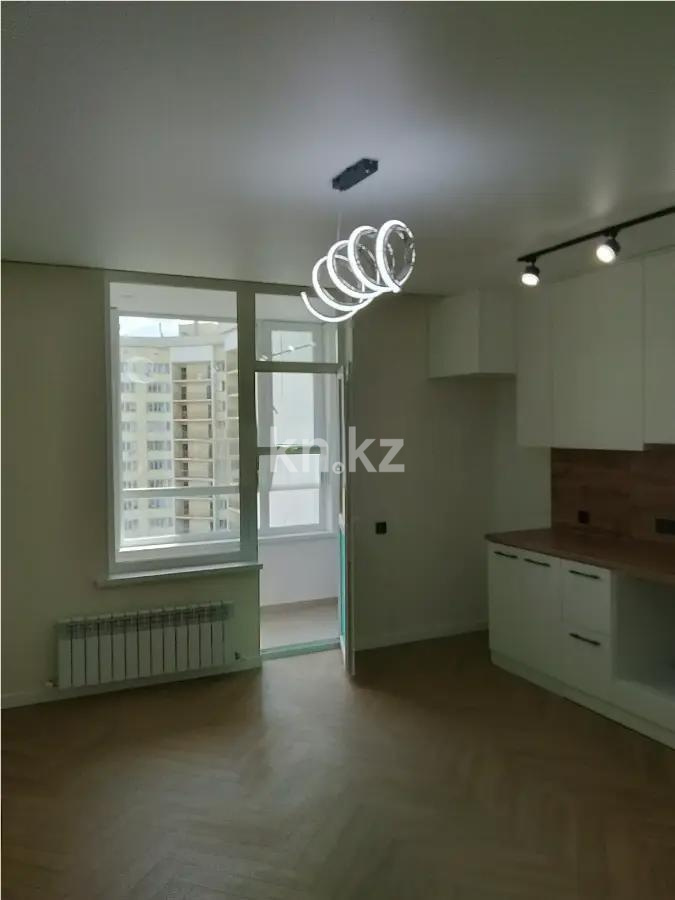 Продажа 1-комнатной квартиры, 49.2 м² в Астане - фото 2