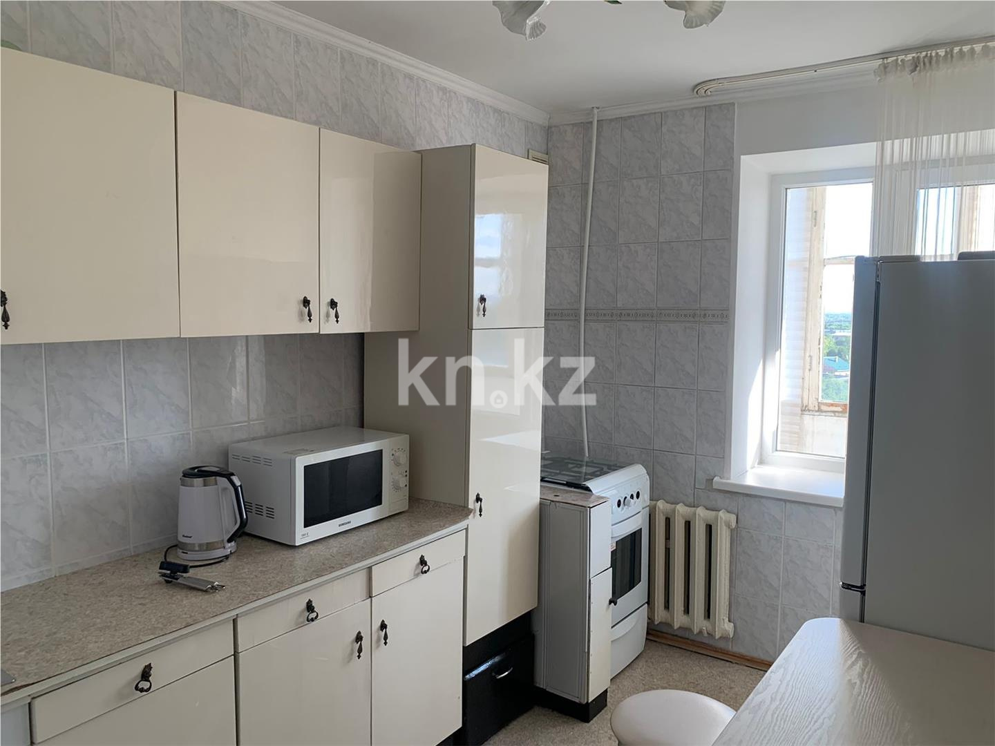 Продажа 2-комнатной квартиры, 47 м², мкр-н 6, дом  9а в Караганде - фото 6