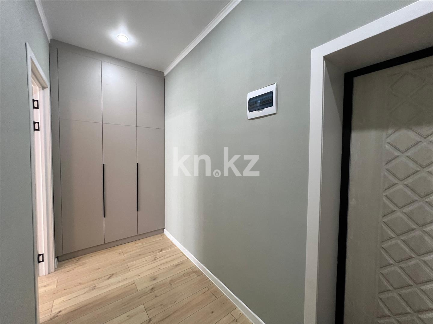 Продажа 3-комнатной квартиры, 76 м² в Караганде - фото 11