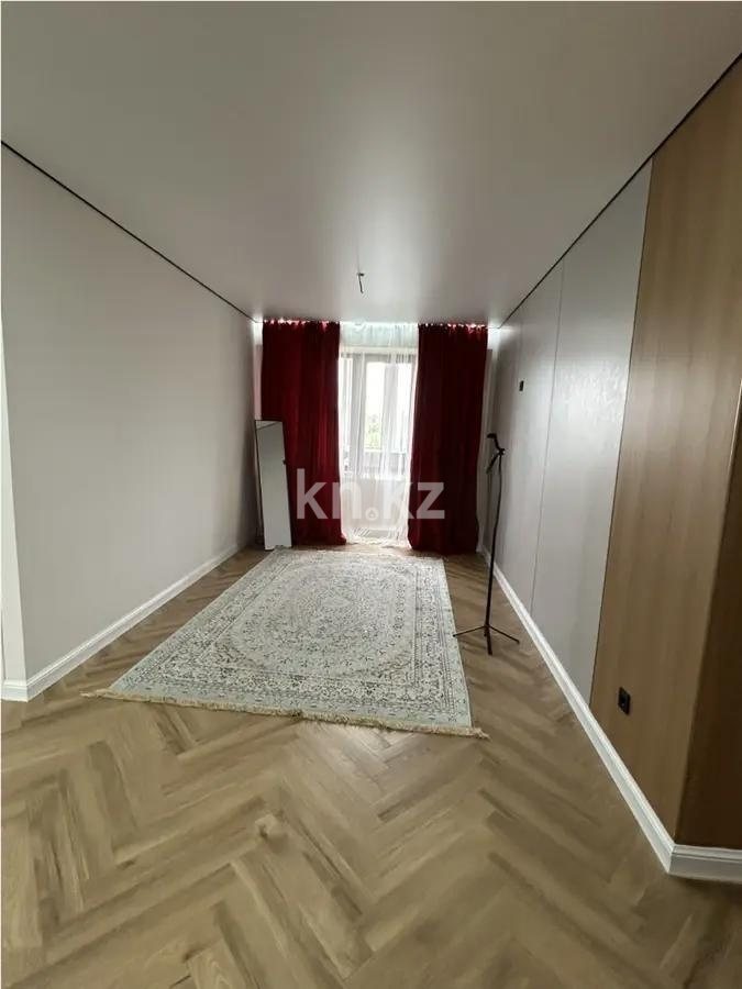 Продажа 3-комнатной квартиры, 90 м² в Алматы