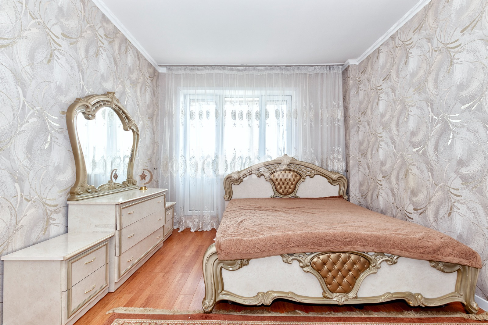 Продажа 3-комнатной квартиры, 124 м² в Астане - фото 31