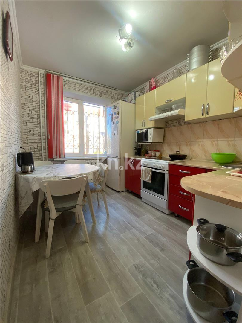 Продажа 3-комнатной квартиры, 68 м², мкр-н 8-й в Темиртау - фото 7