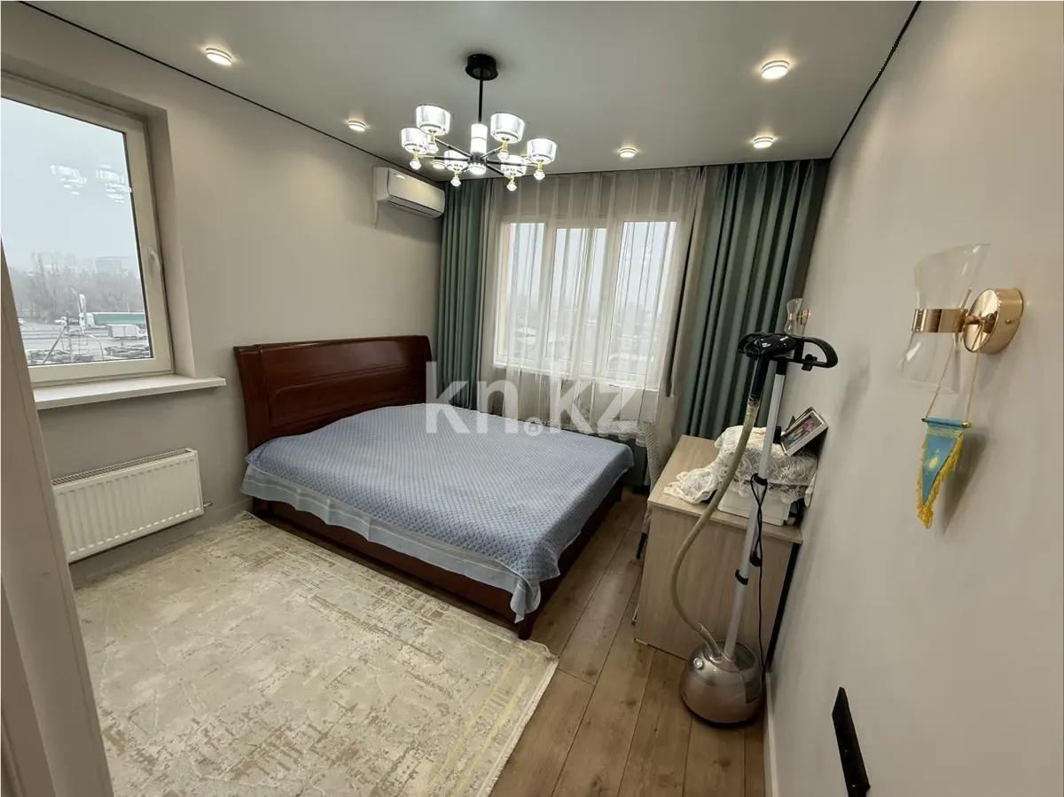 Продажа 2-комнатной квартиры, 60 м² в Алматы - фото 2