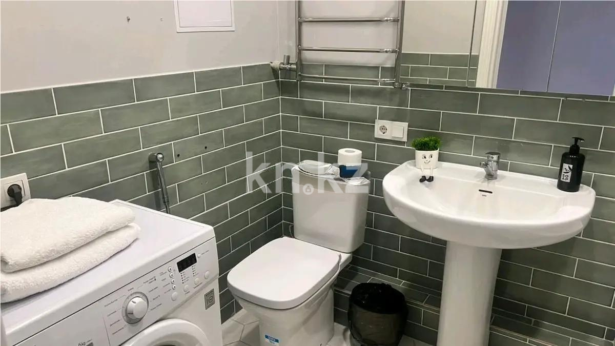 Продажа 4-комнатной квартиры, 120 м², ул. Розыбакиева, дом  237/1 в Алматы - фото 6