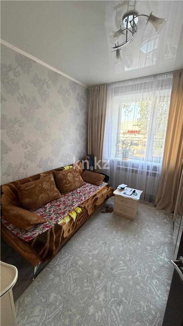 Продажа 4-комнатной квартиры, 80 м² в Караганде - фото 5